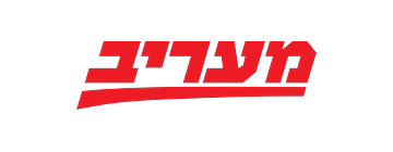 מעריב