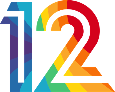 קשת 12